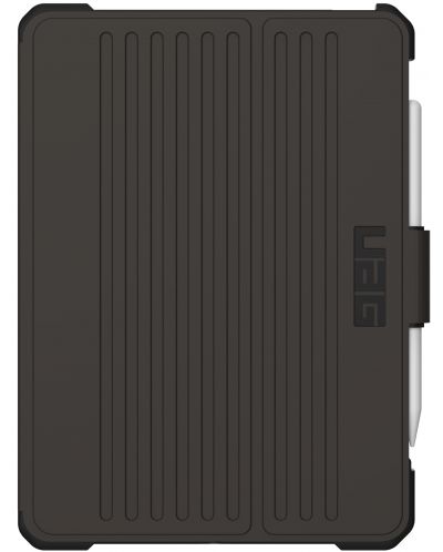 Калъф UAG - Metropolis SE, iPad 10.9, черен - 4