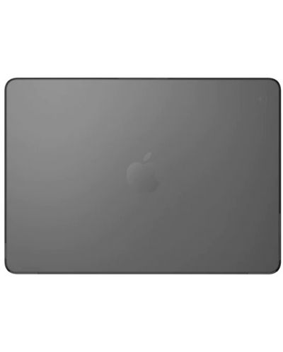 Калъф за лаптоп Speck - SmartShell, MacBook Air M2, 13'', черен - 3