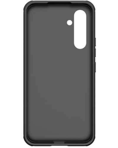 Калъф Nillkin - Super Frosted Pro, Galaxy A54 5G, черен - 5