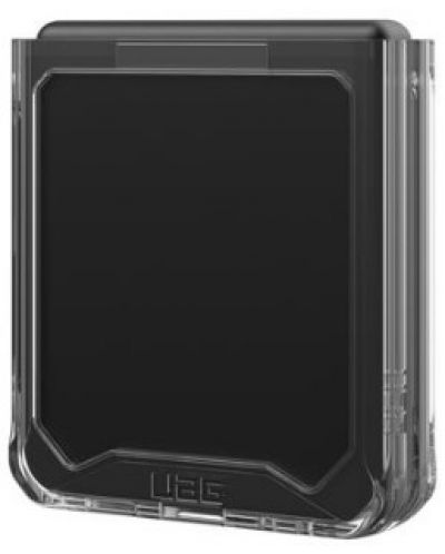 Калъф UAG - Plyo Ice, Galaxy Z Flip5, прозрачен - 9