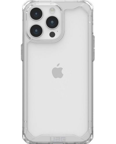 Калъф UAG - Plyo, iPhone 15 Pro Max, Ice - 8