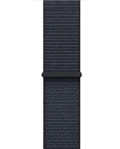 Каишка Apple - Sport Loop, Apple Watch, 46 mm, XL, Ink - 2