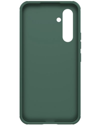 Калъф Nillkin - Super Frosted Pro, Galaxy A54 5G, зелен - 5