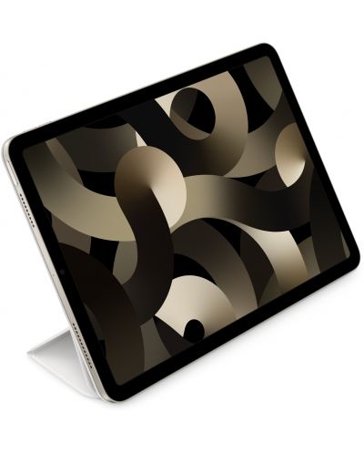 Калъф Apple - Smart Folio, iPad Air 5th Gen, бял - 3