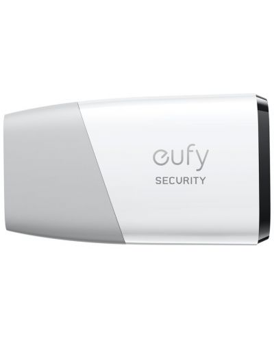 Камера Eufy - 4G Starlight, 120°, бяла - 6