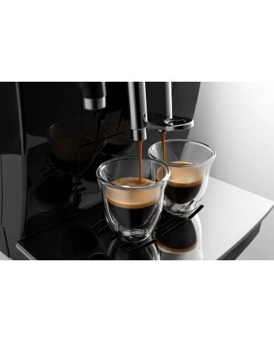 Кафеавтомат DeLonghi - ECAM 23.460.B, 15 bar, 1.8 l, черен - 5