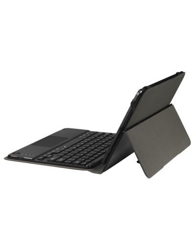 Калъф с клавиатура Hama - Premium, 9.5''-11'', черен - 3