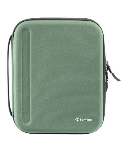 Чанта за таблет tomtoc - FancyCase, iPad Pro 12.9, Cactus - 1