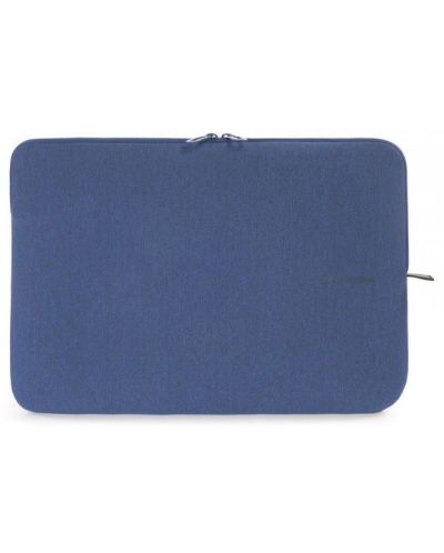 Калъф за лаптоп Tucano - Melange, 15.6'', Blue - 1