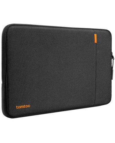 Калъф за лаптоп Tomtoc - Defender-A13 A13F2D1, 16'', черен - 2