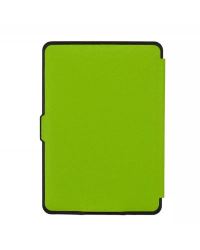 Калъф Eread - Smart, Kindle Paperwhite 1/2/3, зелен - 4