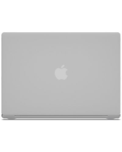 Калъф Next One - Retina Display 2021, MacBook Pro 16", fog transparent - 4
