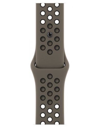 Каишка Nike - Sport, Apple Watch, 41 mm, сива - 1