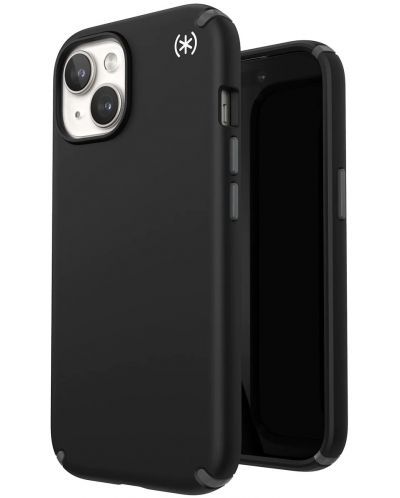 Калъф Speck - Presidio 2 Pro, iPhone 15, черен - 3