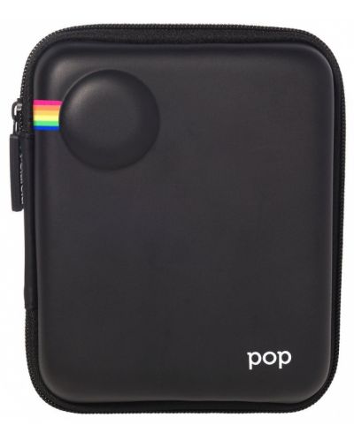 Калъф Polaroid - POP EVA, черен (разопакован) - 1