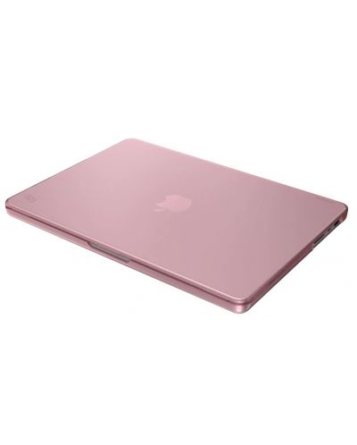 Калъф за лаптоп Speck - Smartshell, за MacBook Pro, 14", розов - 2