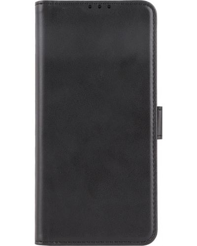 Калъф Krusell - Phone Wallet, Galaxy A52, черен - 4