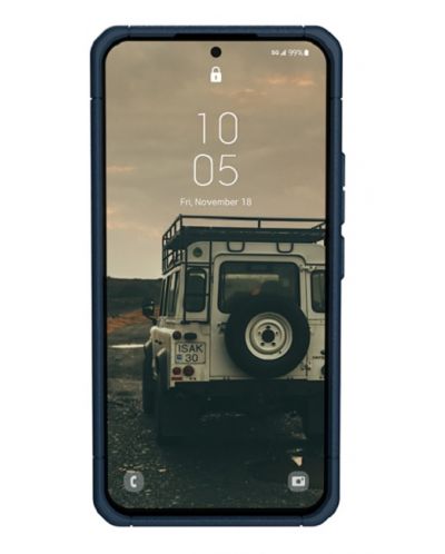 Калъф UAG - Scout, Galaxy A54, Mallard - 3