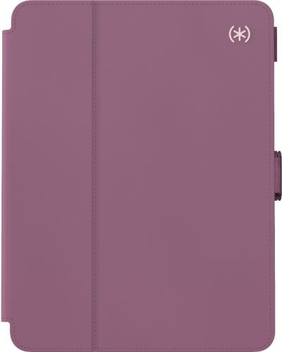 Калъф Speck - Balance Folio Microban, iPad Pro/Air 4, лилав - 1