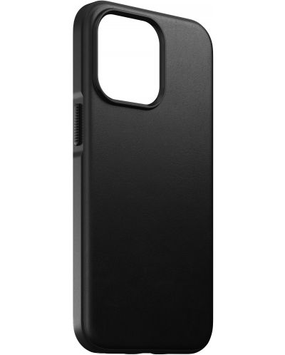 Калъф Nomad - Rugged MagSafe, iPhone 13 Pro, черен - 2