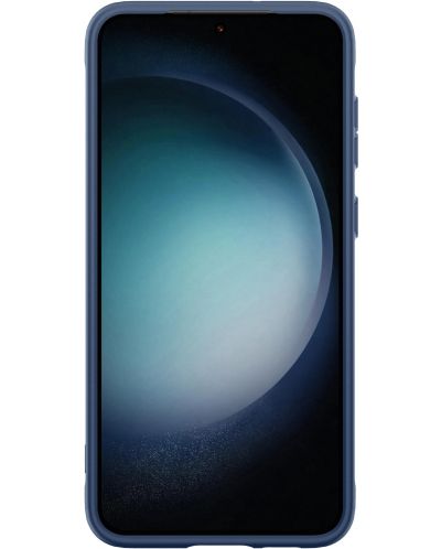 Калъф Spigen - Cyrill UltraColor, Galaxy S24, Deep Sea - 3