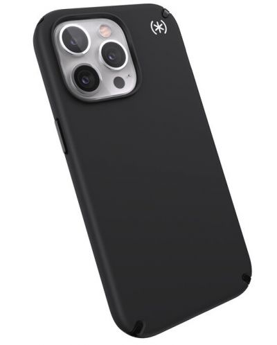 Калъф Speck - Presidio 2 Pro Black, iPhone 13 Pro, черен/бял - 2