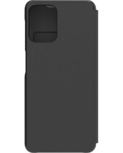 Калъф Samsung - Wallet GP-FWA336AMABQ, Galaxy A33 5G, черен - 2