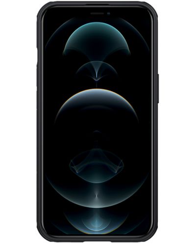 Калъф Nillkin - CamShield Pro, iPhone 13 Pro, черен - 4