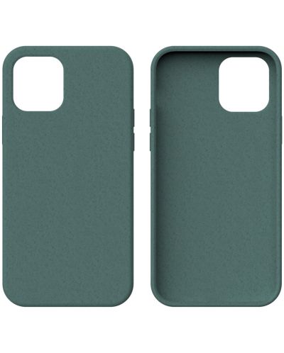 Калъф Next One - Eco Friendly, iPhone 12 mini, зелен - 3