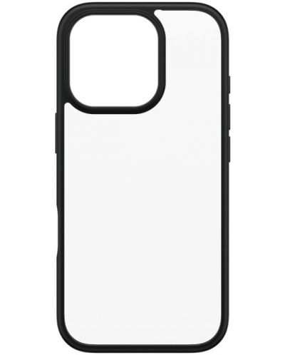 Калъф PanzerGlass - HardCase, iPhone 16 Pro, черен - 2