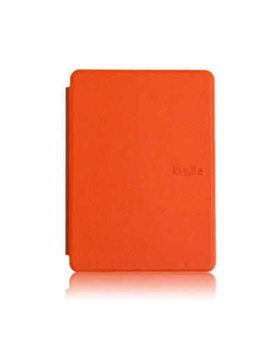 Калъф Eread - Smart, Kindle Paperwhite 2018, оранжев - 1