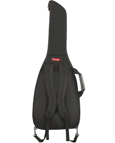 Калъф за електрическа китара Fender - FE610 Gig Bag, черен - 2