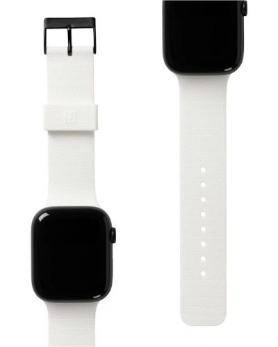 Каишка UAG - Dot Strap, Apple Watch Ultra, Marshmallow - 1