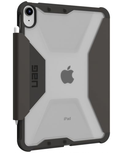 Калъф UAG - Plyo, iPad 10, прозрачен - 3