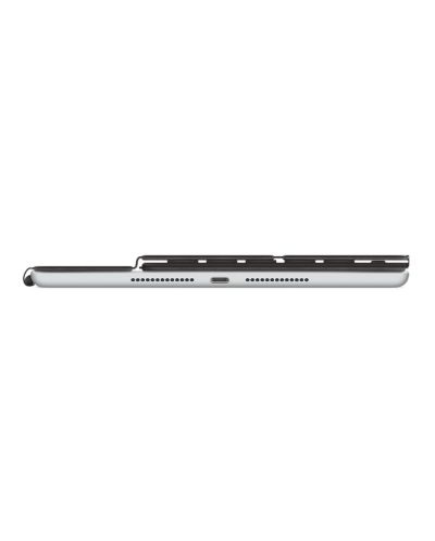 Калъф с клавиатура Apple - Smart Keyboard, iPad 8th/9th Gen, черен - 2