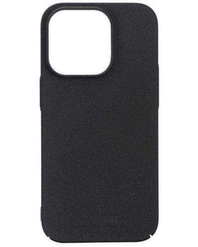 Калъф Krusell - Sand, iPhone 14 Pro Max, черен - 1