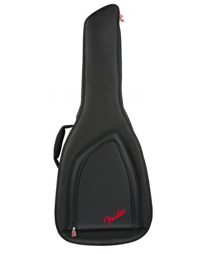 Калъф за класическа китара Fender - FAC-610, черен - 1