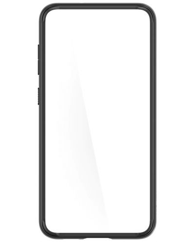 Калъф Spigen - Ultra Hybrid, Galaxy S23 Plus, черен - 4