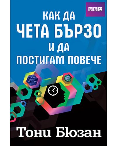 Как да чета бързо и да постигам повече