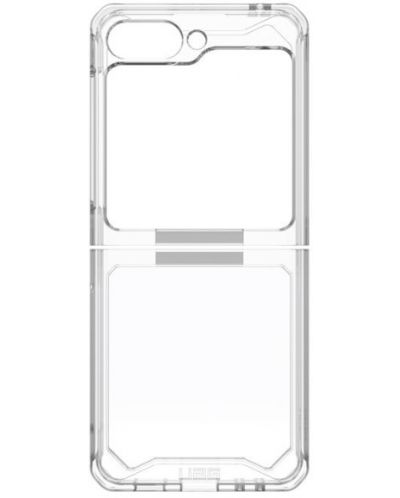 Калъф UAG - Plyo Ice, Galaxy Z Flip5, прозрачен - 1
