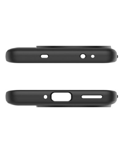 Калъф Spigen - Ultra Hybrid, OnePlus 12, Matte black - 5