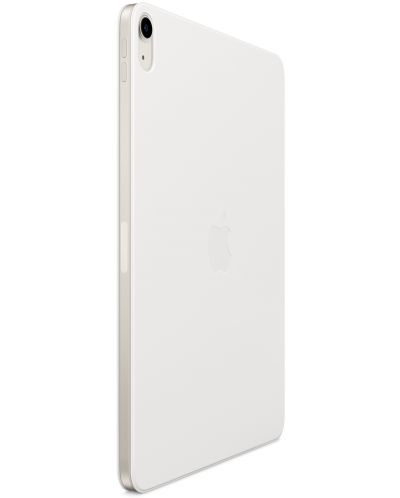 Калъф Apple - Smart Folio, iPad Air 5th Gen, бял - 2