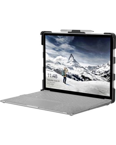 Калъф за лаптоп UAG - Plasma, Laptop 13.5'', Ice - 3