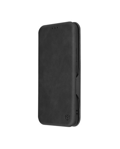 Калъф Techsuit - Safe Wallet Plus, Galaxy A54, черен - 2