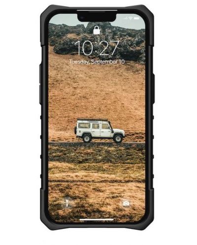 Калъф UAG - Pathfinder, iPhone 13 Pro, черен - 3