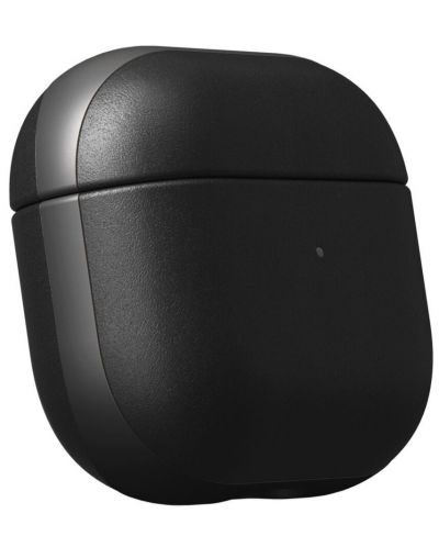 Калъф за слушалки Nomad - Leather, AirPods 3, черен - 3