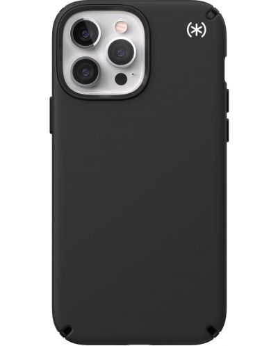 Калъф Speck - Presidio 2 Pro MagSafe, iPhone 13 Pro Max, черен - 1