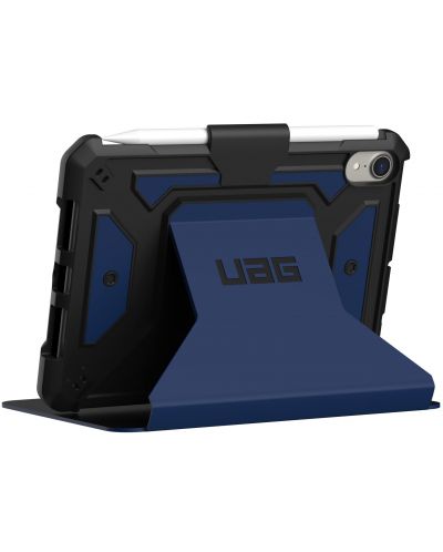 Калъф UAG - Metropolis SE, iPad mini 6, Mallard - 3