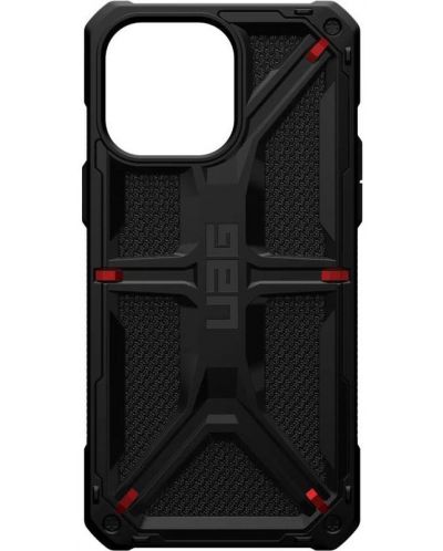 Калъф UAG - Monarch Kevlar, iPhone 14 Pro Max - 8