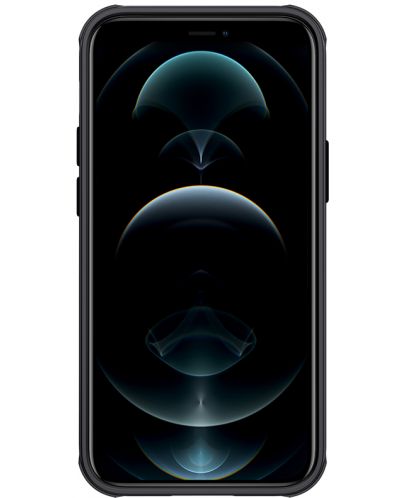 Калъф Nillkin - CamShield Pro, iPhone 13 mini, черен - 5